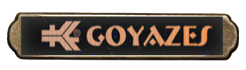 Goyazes