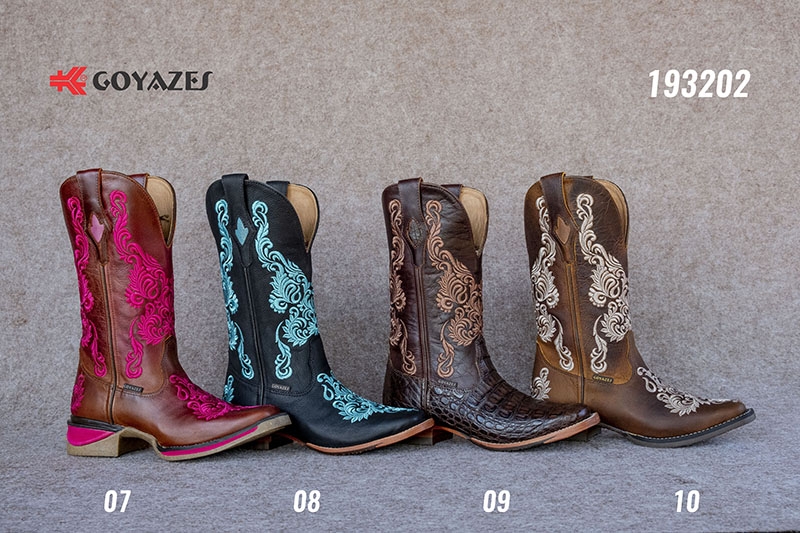 botas goyazes feminina 2019